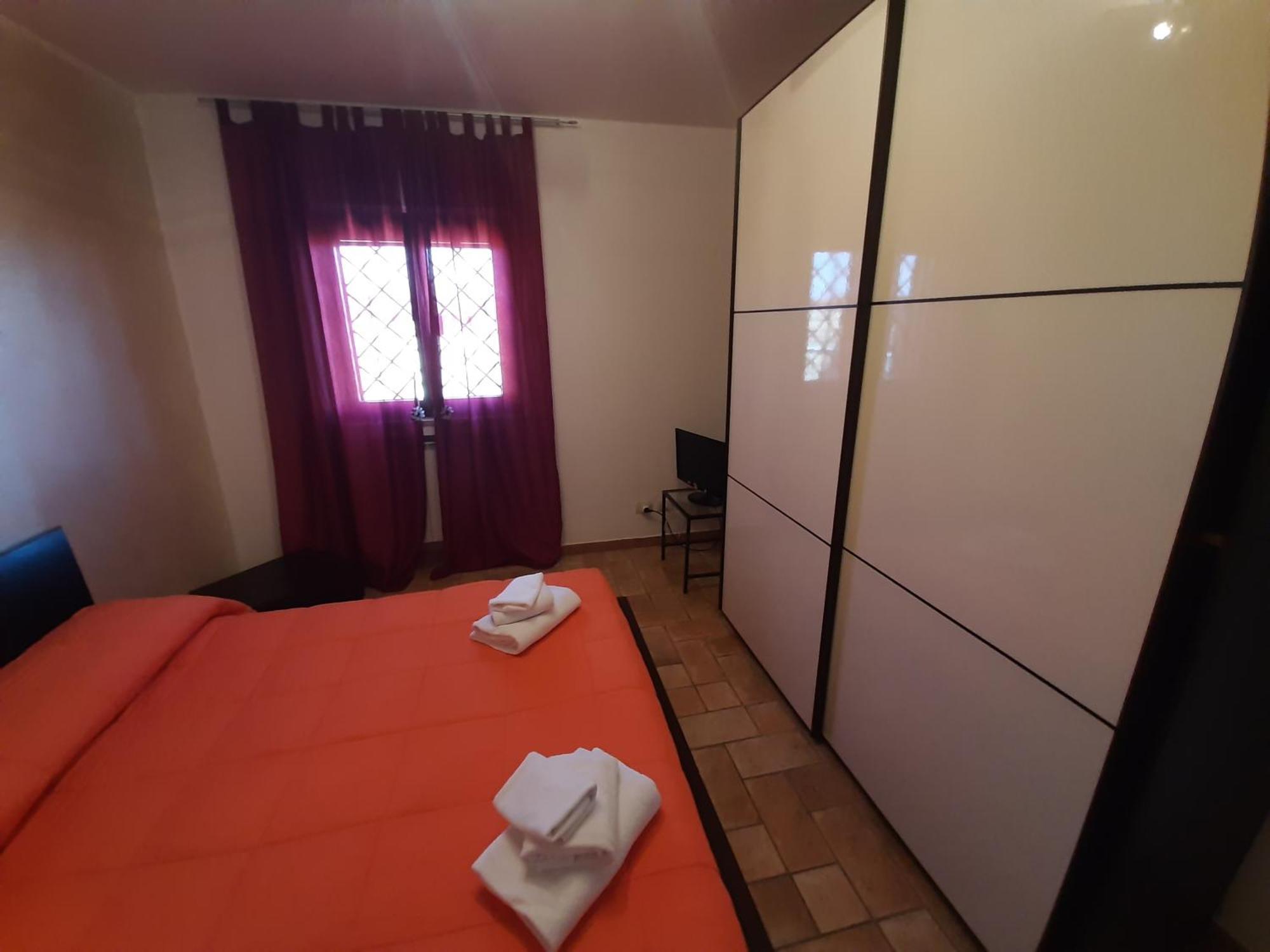 לדיספולי Villa Elegance חדר תמונה