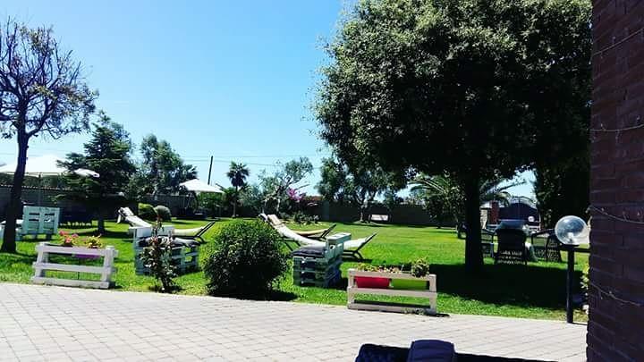 לדיספולי Villa Elegance מראה חיצוני תמונה