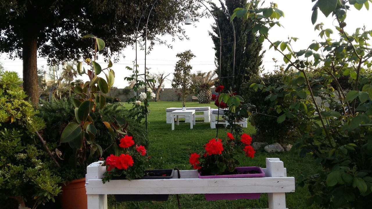לדיספולי Villa Elegance מראה חיצוני תמונה