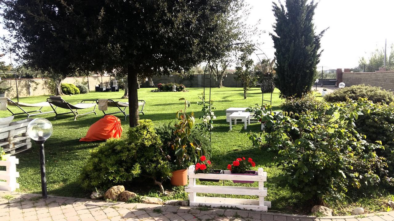 לדיספולי Villa Elegance מראה חיצוני תמונה