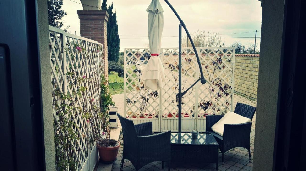 לדיספולי Villa Elegance מראה חיצוני תמונה