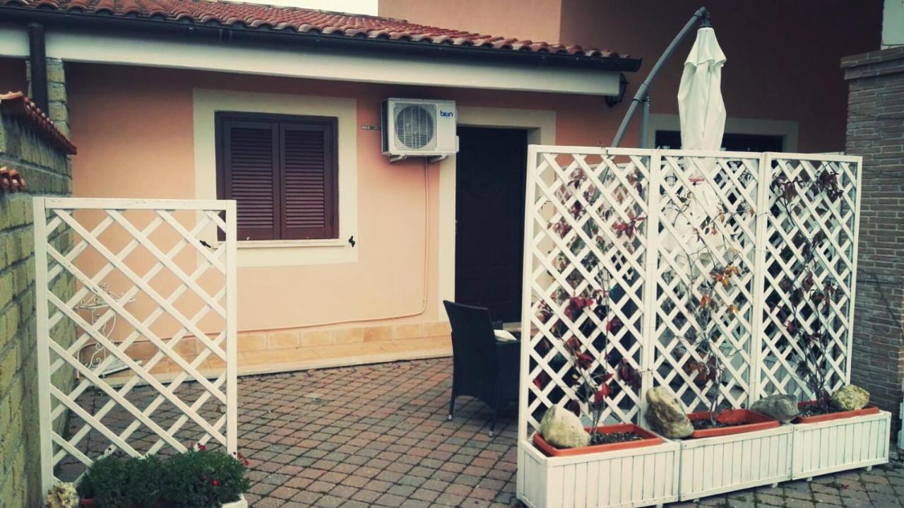 לדיספולי Villa Elegance מראה חיצוני תמונה
