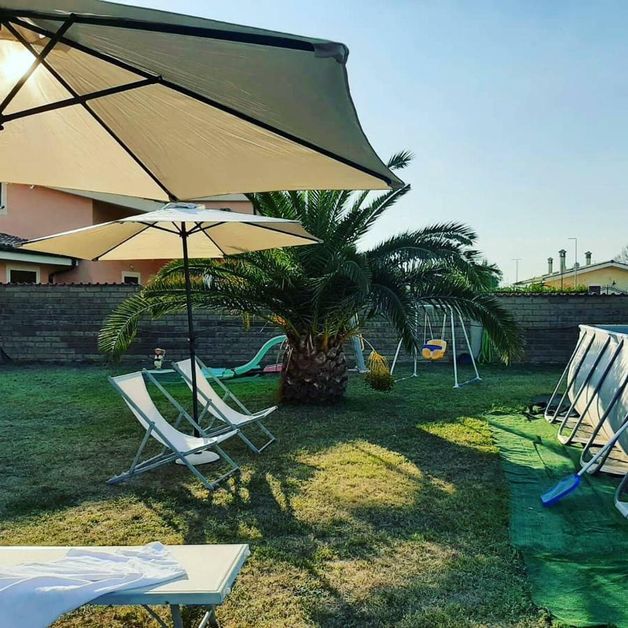 לדיספולי Villa Elegance מראה חיצוני תמונה