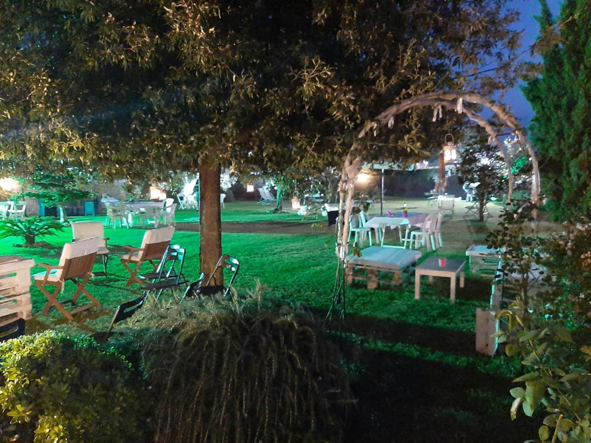 לדיספולי Villa Elegance מראה חיצוני תמונה