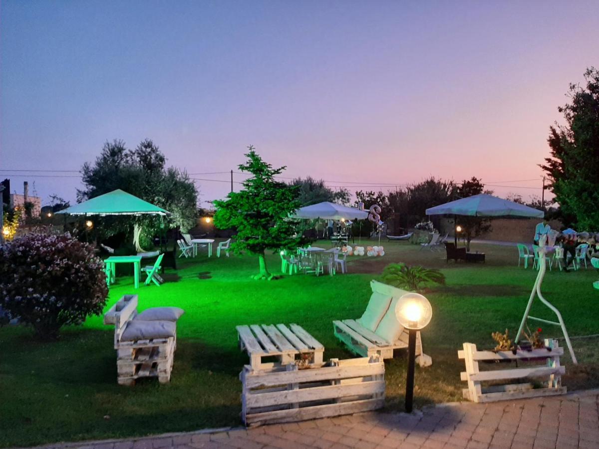לדיספולי Villa Elegance מראה חיצוני תמונה