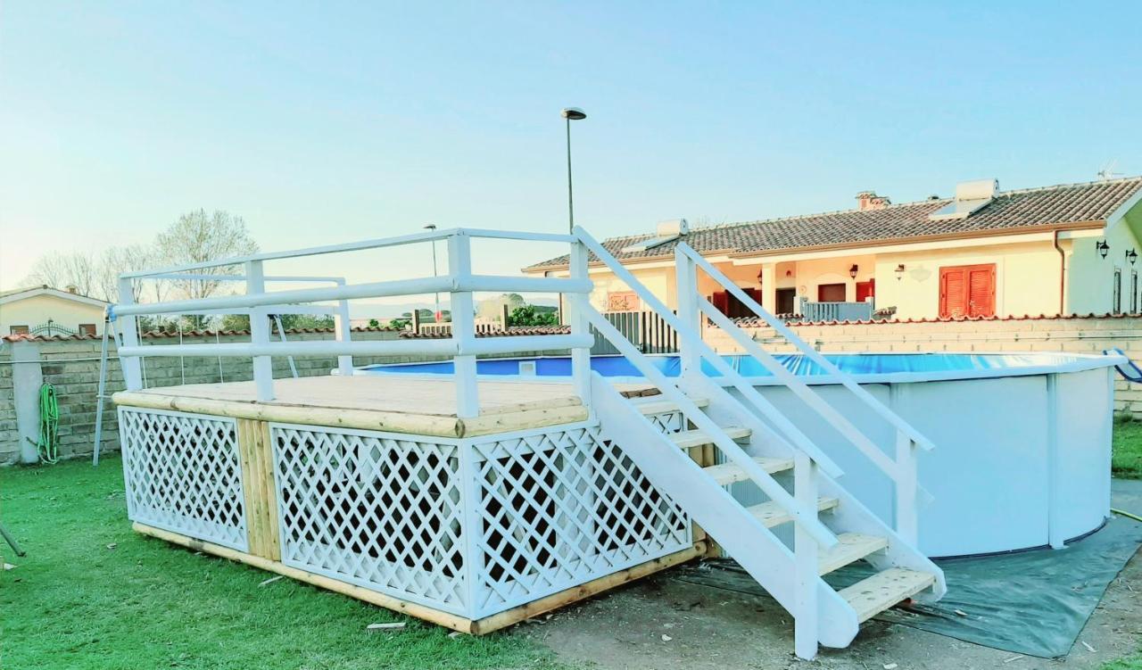לדיספולי Villa Elegance מראה חיצוני תמונה