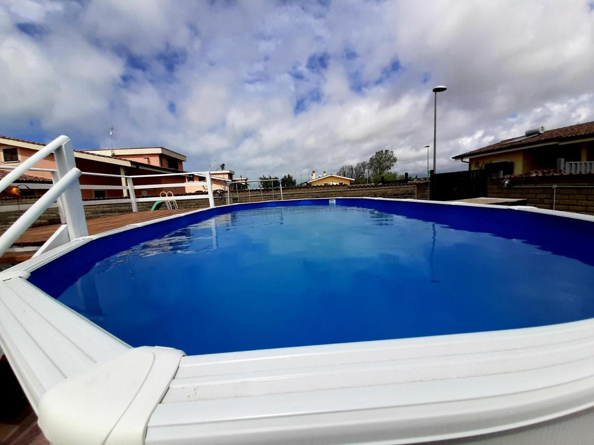 לדיספולי Villa Elegance מראה חיצוני תמונה