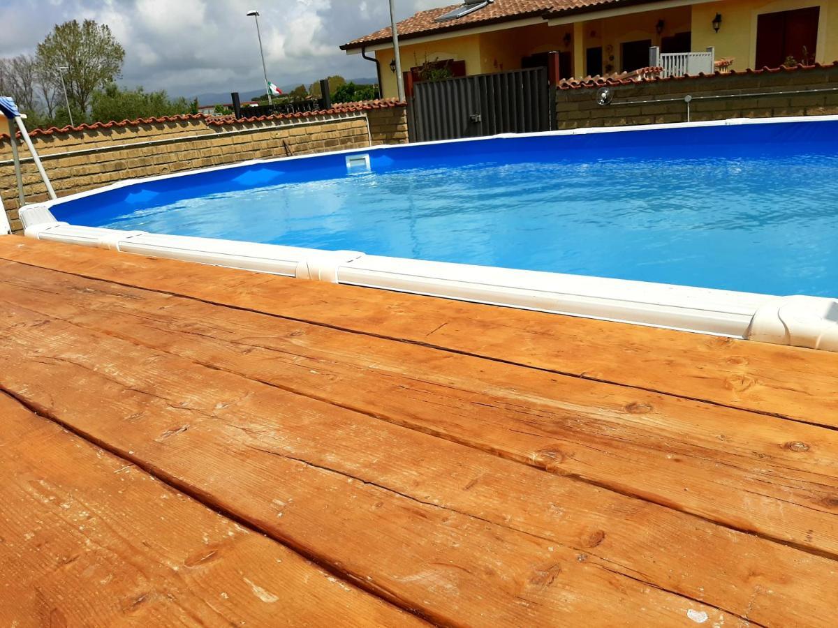 לדיספולי Villa Elegance מראה חיצוני תמונה