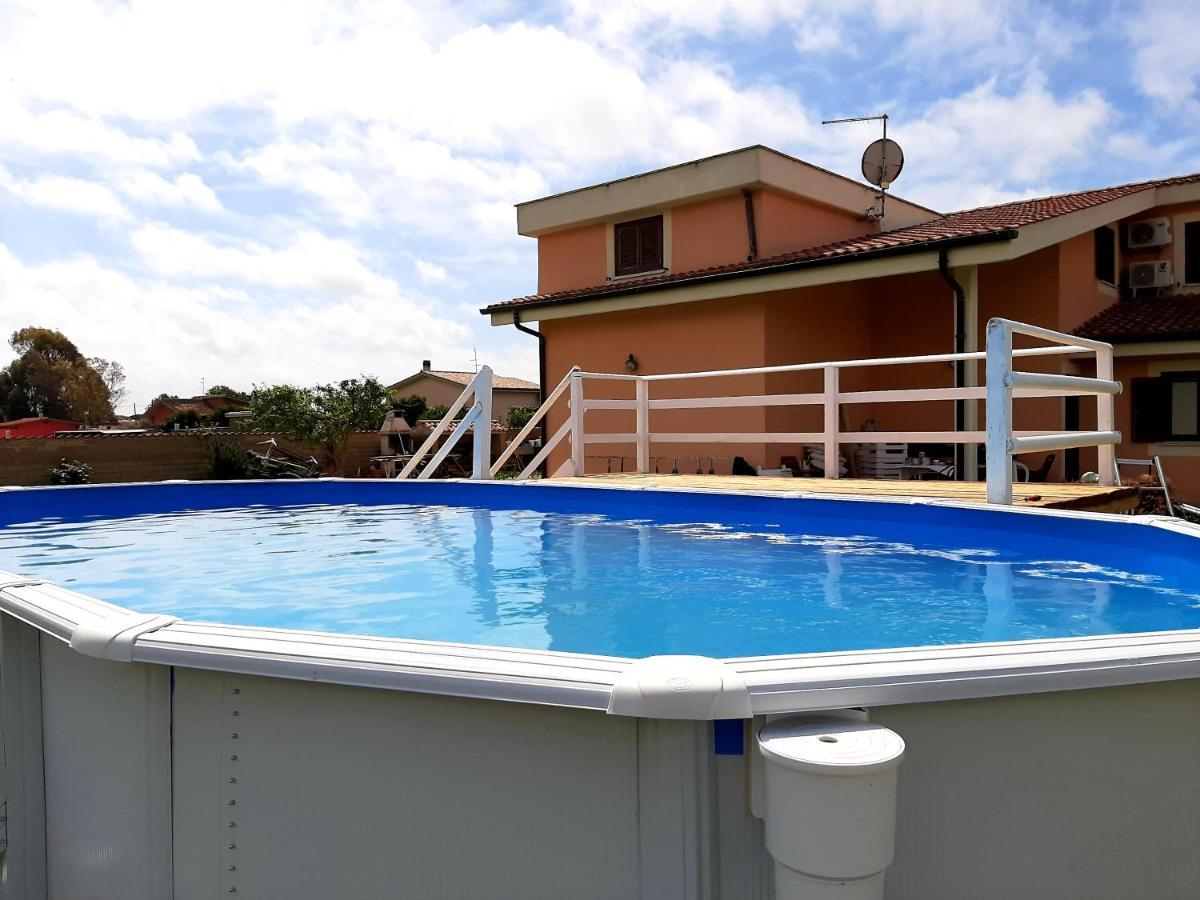 לדיספולי Villa Elegance מראה חיצוני תמונה
