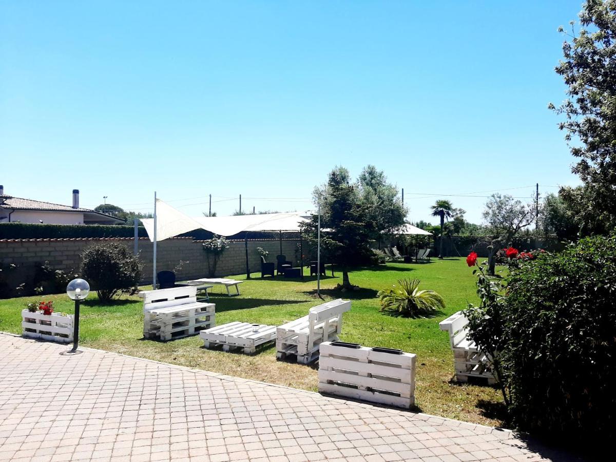 לדיספולי Villa Elegance מראה חיצוני תמונה